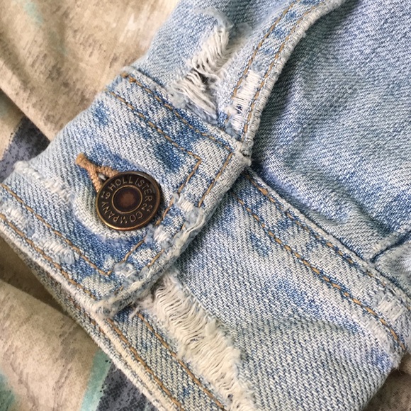 Jean Jacket - Picture 3 of 8